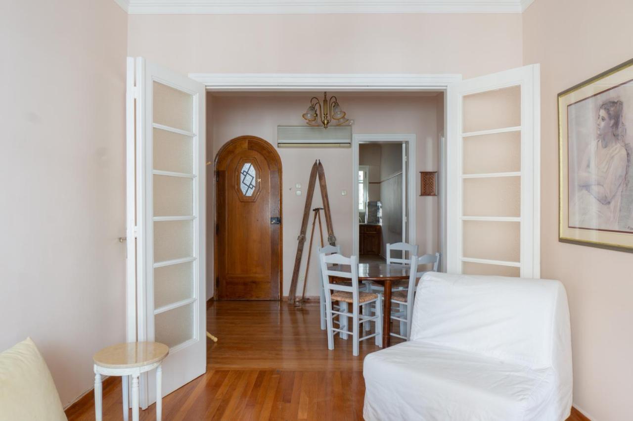 Hadrians Den In Heart Of Plaka By Jj Hospitality Apartamento Atenas Exterior foto