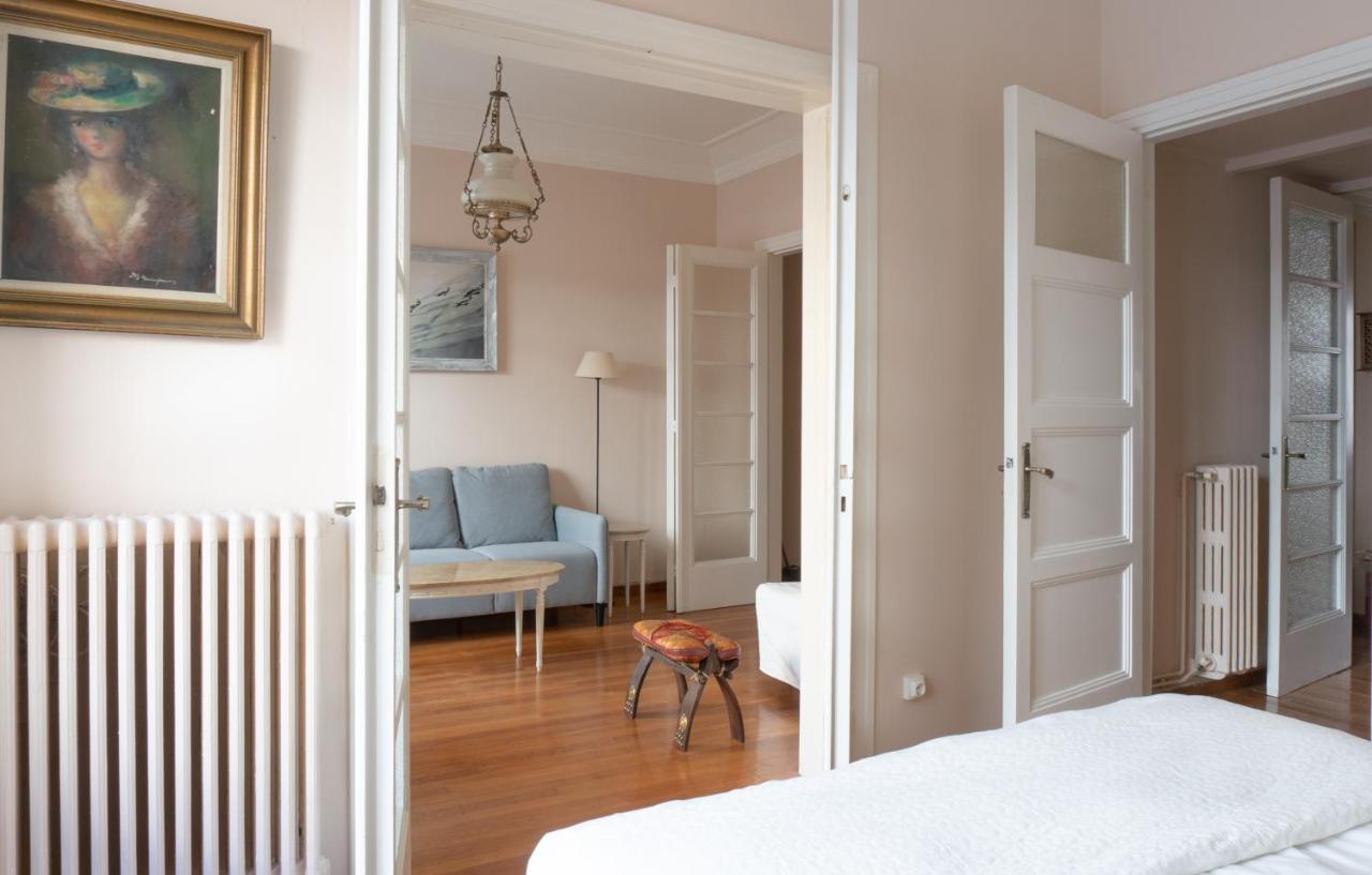 Hadrians Den In Heart Of Plaka By Jj Hospitality Apartamento Atenas Exterior foto